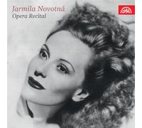 Rossini / Mozart / Victor Orch / Weissmann - Opera Recital