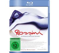 Rossini - Oder die Frage, wer mit wem schlief [Blu-ray] (Blu-ray) George Götz