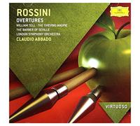 Rossini: Ouvertures