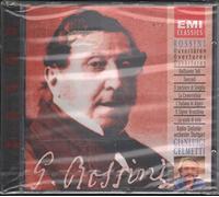 Rossini Ouvertures