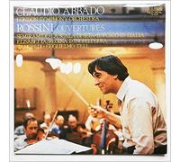 ROSSINI OUVERTURES