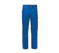 ROSSINI Pantalone da Lavoro Serio Plus + Lungo Uomo Multistagione Cotone A00109