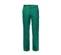 ROSSINI Pantalone da Lavoro Serio Plus + Lungo Uomo Multistagione Cotone A00109