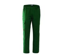 ROSSINI Pantalone FLAMMATEX Ignifugo Cotone per Saldatore Operaio Fabbric A00116