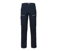 rossini Pantalone Invernale R-Stretch a80705 Colore Blu 3XL