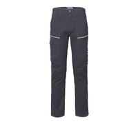 rossini Pantalone Invernale R-Stretch a80705 Colore Grigio M