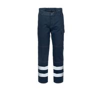 ROSSINI Pantalone SerioPlus Catarifrangente Lavoro Bande Alta Visibilità A00106