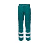 ROSSINI Pantalone SerioPlus Catarifrangente Lavoro Bande Alta Visibilità A00106