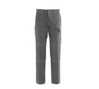 rossini Pantalone SerioPlus+ Light A00135 Grigio Taglia 5XL
