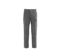 rossini Pantalone SerioPlus+ Light A00135 Grigio Taglia L