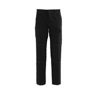 rossini Pantalone SerioPlus+ Light A00135 Nero Taglia XXL