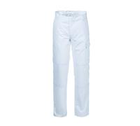 ROSSINI Pantalone SERIOPLUS STRETCH Uomo Lavoro in Cotone Elasticizzato A00149