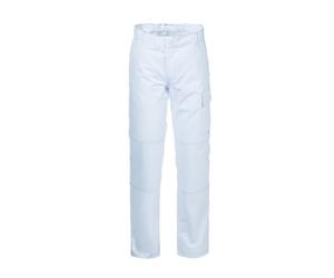 ROSSINI Pantalone SERIOPLUS STRETCH Uomo Lavoro in Cotone Elasticizzato A00149