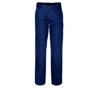 ROSSINI Pantalone TERMOPLUS Lavoro 100% Cotone Interno Garzato Invernali A00108