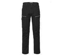 ROSSINI Pantaloni Bande Riflettenti Lavoro Cotone Elasticizzato Invernale A80705