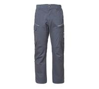 ROSSINI Pantaloni Bande Riflettenti Lavoro Cotone Elasticizzato Invernale A80705