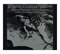 Rossini/ Pavarotti, Luciano - Rossini: Guillaume Tell