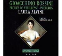 Rossini - Peches De Vieillesse