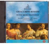 Rossini - Petite Messe Solennelle