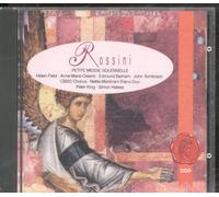Rossini: Petite Messe Solennelle: Original Chamber Version