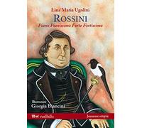 Rossini. Piano pianissimo, forte fortissimo