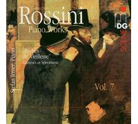 Rossini - Piano Works Vol. 7