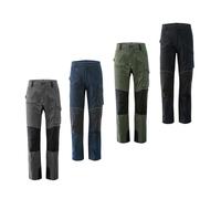 Rossini R-Evolution Pantaloni da lavoro multitasche