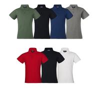 Rossini Raven Lady Polo donna alta visibilità