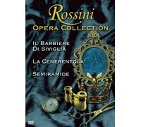 Rossini - Rossini Opera Collection