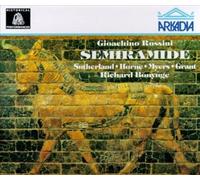 Rossini;Semiramide