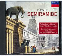 Rossini Semiramide