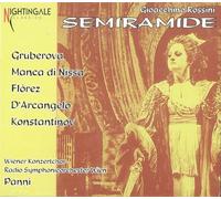 Rossini: Semiramide