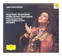 Rossini: Semiramide by Unknown (1994-04-12)