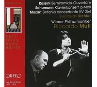 ROSSINI:SEMIRAMIDE-OVERTURE -