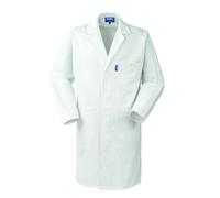 Rossini SERIO Camice Lavoro Uomo Cotone Officina Laboratorio Farmacista A60101