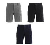 rossini Bermuda SerioPlus + A00835 Colore Blu Taglia XS