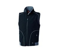 ROSSINI SOFTSHELL PRESTON Gilet Giubbotto Senza Maniche Smanicato Lavoro HH623
