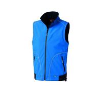 ROSSINI SOFTSHELL PRESTON Gilet Giubbotto Senza Maniche Smanicato Lavoro HH623