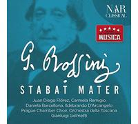 Rossini: Stabat Mater