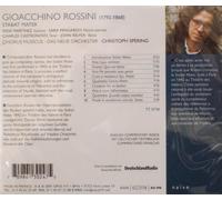 Rossini: Stabat Mater