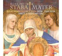 Rossini - Stabat Mater