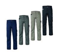 Rossini Stiffer Pantaloni da lavoro multitasche