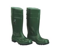 ROSSINI Stivali in PVC Antipioggia PUNTALE Antinfortunistica Lavoro UOMO TTI401