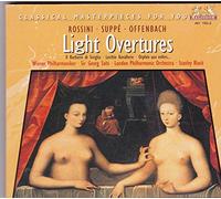 Rossini * Suppe * of - Light Overtures