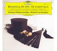 Rossini & Suppe' - Overtures