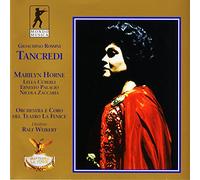 Rossini: Tancredi