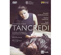 Rossini: Tancredi