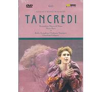 Gioachino Rossini: Tancredi (Schwetzinger Festspiele 1992)