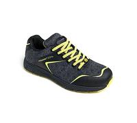 Rossini Tech Scarpe Antinfortunistiche Neon S1PS SR (Numeric_45)