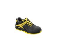 Rossini Tech - SSRC404 - Scarpe Antinfortunistiche da Lavoro Kandahar Unisex Uomo Donna, S1P SRC ESD, Sistema R-Fresh (Sistema Taglie Calzature EU, Adulto, Numero, Media, 39)